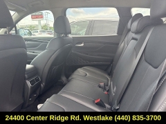 Used 2023  Hyundai Santa Fe XRT AWD at DriveNow Mayfield near Mayfield Heights&comma; OH