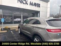 Used 2016  Lincoln MKC 4d SUV AWD Select at Drive Now Westlake near Westlake&comma; OH