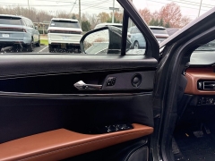 Used 2023  Lincoln Nautilus Reserve AWD at Drive Now Westlake near Westlake, OH