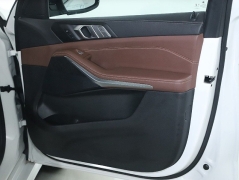 Used 2022  BMW X7 xDrive40i Sports Activity Vehicle at DriveNow Mayfield near Mayfield Heights&comma; OH