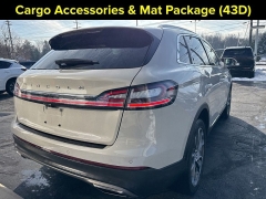 Used 2023  Lincoln Nautilus Reserve AWD at DriveNow Mayfield near Mayfield Heights, OH