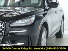 Used 2023  Lincoln Corsair Standard FWD at DriveNow Mayfield near Mayfield Heights&comma; OH