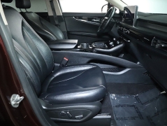 Used 2022  Lincoln Nautilus Standard AWD at Drive Now Westlake near Westlake&comma; OH