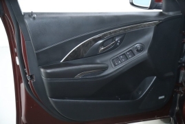 Used 2015 Buick LaCrosse 4d Sedan Premium 2 at DriveNow Mayfield near Mayfield Heights, OH