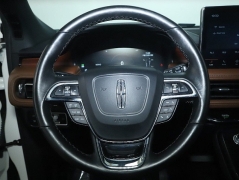 Used 2023  Lincoln Nautilus Reserve FWD at Drive Now Westlake near Westlake&comma; OH