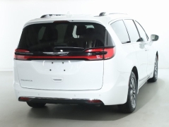 Used 2021 Chrysler Pacifica Touring L FWD at Drive Now Westlake near Westlake, OH