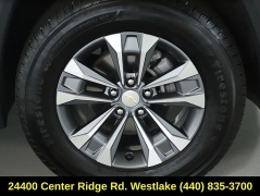 Used 2025  Chevrolet Equinox FWD 4dr LT w&sol;1LT at DriveNow Mayfield near Mayfield Heights&comma; OH