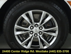 Used 2022  Cadillac XT5 AWD 4dr Premium Luxury at Drive Now Westlake near Westlake&comma; OH
