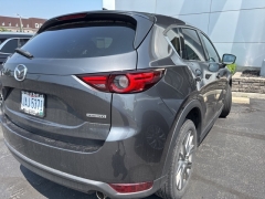 Used 2020 Mazda CX-5 4d SUV AWD Grand Touring at Drive Now Westlake near Westlake, OH