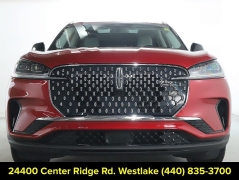 Used 2025  Lincoln Aviator Reserve AWD at DriveNow Mayfield near Mayfield Heights&comma; OH