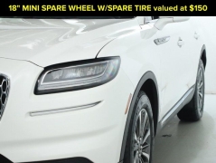 Used 2023  Lincoln Nautilus Standard AWD at Drive Now Westlake near Westlake&comma; OH