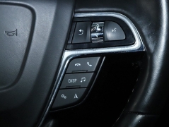 Used 2023  Lincoln Nautilus Reserve FWD at Drive Now Westlake near Westlake&comma; OH