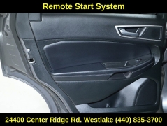 Used 2024  Ford Edge SEL AWD at Drive Now Westlake near Westlake&comma; OH
