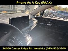 Used 2024  Lincoln Corsair Premiere FWD at Drive Now Westlake near Westlake&comma; OH