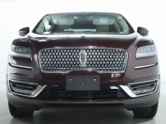 Used 2020 Lincoln Nautilus 4d SUV AWD Reserve 2.7L at Drive Now Westlake near Westlake, OH