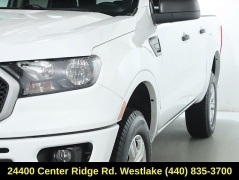 Used 2022  Ford Ranger 4WD SuperCrew 5' Box at Drive Now Westlake near Westlake&comma; OH