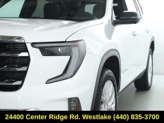Used 2024  GMC Acadia FWD 4dr Elevation at DriveNow Mayfield near Mayfield Heights&comma; OH