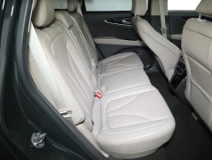 Used 2022  Lincoln Nautilus Reserve AWD at Drive Now Westlake near Westlake&comma; OH
