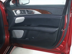 Used 2019  Lincoln MKZ 4d Sedan AWD Reserve II 2&period;0L at Drive Now Westlake near Westlake&comma; OH