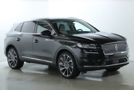 Used 2022 Lincoln Nautilus Reserve AWD at DriveNow Mayfield near Mayfield Heights, OH