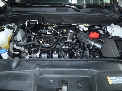 Used 2022  Lincoln Nautilus Reserve AWD at DriveNow Mayfield near Mayfield Heights, OH