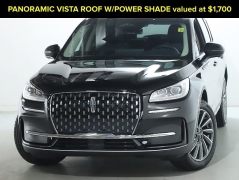 Used 2023  Lincoln Corsair Reserve FWD at DriveNow Mayfield near Mayfield Heights&comma; OH