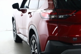 Used 2021 Nissan Rogue AWD SV at DriveNow Mayfield near Mayfield Heights, OH
