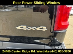 Used 2025  Ram 1500 Big Horn 4x4 Crew Cab 5'7" Box at Drive Now Westlake near Westlake&comma; OH