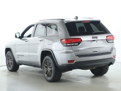 Used 2016  Jeep Grand Cherokee 4WD 4dr 75th Anniversary at Drive Now Westlake near Westlake&comma; OH