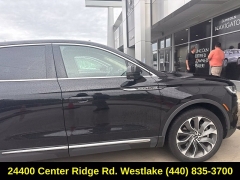 Used 2021  Lincoln Nautilus Reserve AWD at DriveNow Mayfield near Mayfield Heights&comma; OH