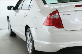 Used 2012 Ford Fusion 4d Sedan SE at Drive Now Westlake near Westlake, OH