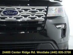 Used 2019  Ford Explorer 4d SUV 4WD XLT V6 at DriveNow Mayfield near Mayfield Heights&comma; OH