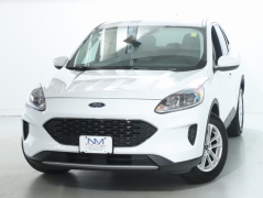Used 2021 Ford Escape SE FWD at Drive Now Westlake near Westlake, OH