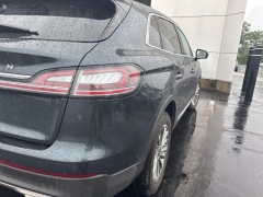 Used 2022 Lincoln Nautilus Reserve AWD at Drive Now Westlake near Westlake, OH