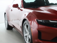 Used 2023 Chevrolet Camaro 2dr Cpe 1LT at DriveNow Mayfield near Mayfield Heights, OH