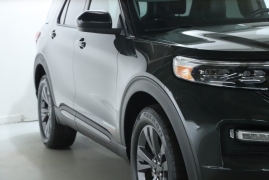 Used 2022 Ford Explorer XLT 4WD at DriveNow Mayfield near Mayfield Heights, OH