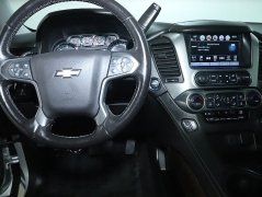 Used 2018  Chevrolet Tahoe 4d SUV 4WD LT at DriveNow Mayfield near Mayfield Heights&comma; OH