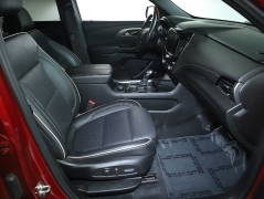 Used 2023  Chevrolet Traverse AWD 4dr Premier at DriveNow Mayfield near Mayfield Heights&comma; OH