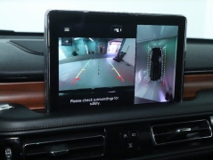 Used 2023  Lincoln Aviator Grand Touring AWD at DriveNow Mayfield near Mayfield Heights, OH