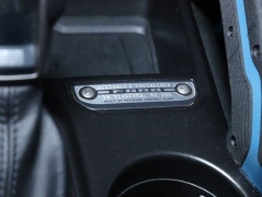 Used 2022  Ford Bronco Wildtrak 4 Door Advanced 4x4 at Drive Now Westlake near Westlake, OH