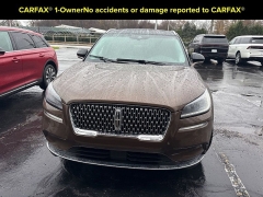 Used 2022  Lincoln Corsair Standard AWD at DriveNow Mayfield near Mayfield Heights, OH