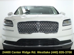 Used 2023  Lincoln Nautilus Reserve AWD at DriveNow Mayfield near Mayfield Heights&comma; OH