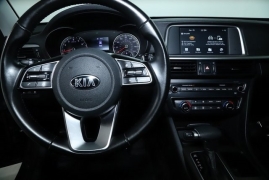 Used 2019 Kia Optima 4d Sedan S at DriveNow Mayfield near Mayfield Heights, OH