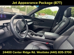 Used 2024  Lincoln Nautilus Reserve AWD at DriveNow Mayfield near Mayfield Heights&comma; OH