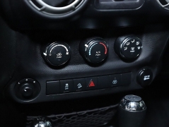 Used 2017  Jeep Wrangler Unlimited Sahara 4x4 at DriveNow Mayfield near Mayfield Heights&comma; OH