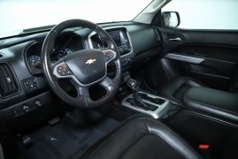 Used 2022 Chevrolet Colorado 4WD Crew Cab 128" ZR2 at DriveNow Mayfield near Mayfield Heights, OH