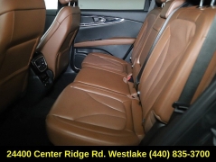 Used 2022  Lincoln Nautilus Reserve AWD at DriveNow Mayfield near Mayfield Heights&comma; OH