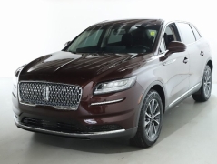 Used 2022 Lincoln Nautilus Standard AWD at Drive Now Westlake near Westlake, OH