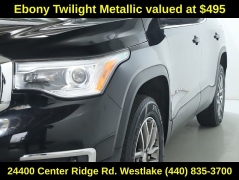 Used 2019  GMC Acadia 4d SUV AWD SLE-2 V6 at DriveNow Mayfield near Mayfield Heights&comma; OH