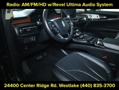 Used 2022  Lincoln Nautilus Reserve AWD at Drive Now Westlake near Westlake&comma; OH
